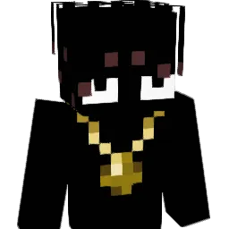sebii_ii Minecraft avatar bust