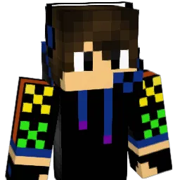 sebik123 Minecraft avatar bust