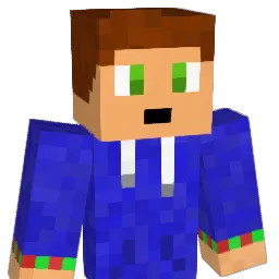 sebilikesfy Minecraft avatar bust
