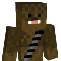 sebiniklas Minecraft avatar bust
