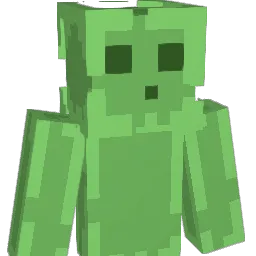 sebium Minecraft avatar bust