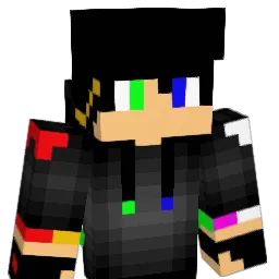 seblin132 Minecraft avatar bust