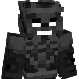 sebokinator Minecraft avatar bust