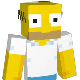 sebollo123 Minecraft avatar bust