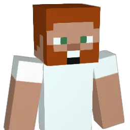 sebot47 Minecraft avatar bust