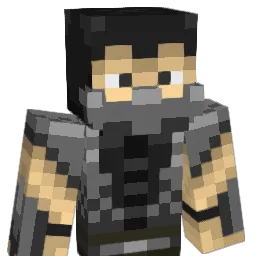 sebron1's Minecraft skin