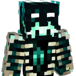 sebthemax's Minecraft skin