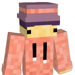 sebtheseth Minecraft avatar bust
