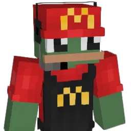 sebubebu111's Minecraft skin