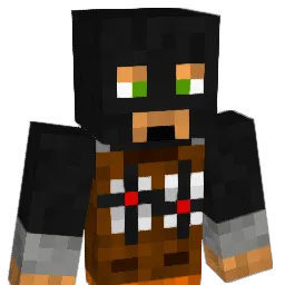 sebviborg1 Minecraft avatar bust