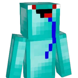 sebychee's Minecraft skin