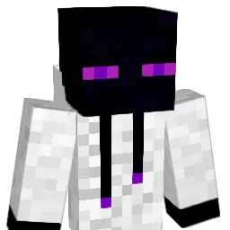 sebzses Minecraft avatar bust