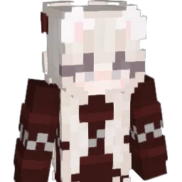 secesch's Minecraft skin