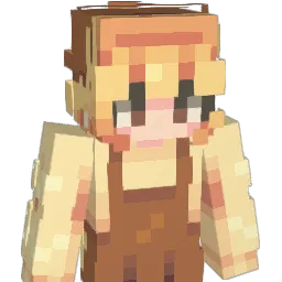 sechewon's Minecraft skin