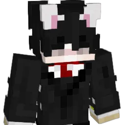 secksinacar Minecraft avatar bust