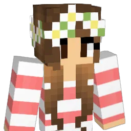 secloutier Minecraft avatar bust