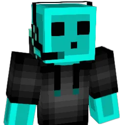 secondbayse's Minecraft skin