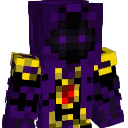 secr1t's Minecraft skin