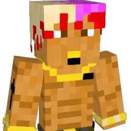 secret_agent88 Minecraft avatar bust