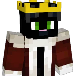 secretagent0070 Minecraft avatar bust