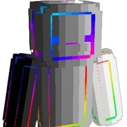 secretsso123's Minecraft skin