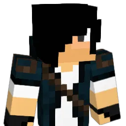 secretwisdom Minecraft avatar bust