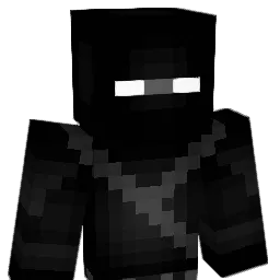 sectury's Minecraft skin