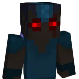 secul's Minecraft skin