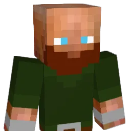 secundar's Minecraft skin