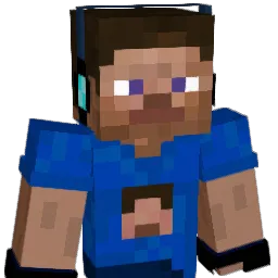 secxd's Minecraft skin