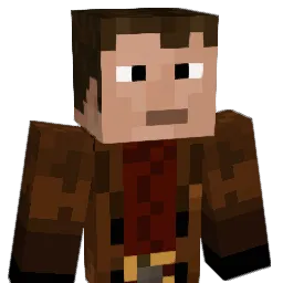 sed1er's Minecraft skin