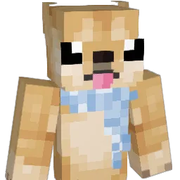 sedat18 Minecraft avatar bust