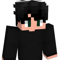 sedatcavuss Minecraft avatar bust