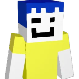 sedes850 Minecraft avatar bust