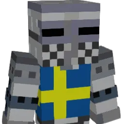 sedmanias1 Minecraft avatar bust