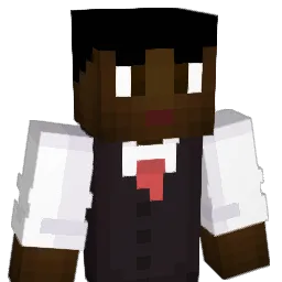 sedmex Minecraft avatar bust