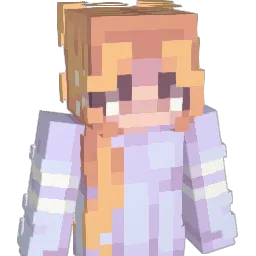 sedoma Minecraft avatar bust