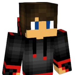 seeDOG569 Minecraft avatar bust