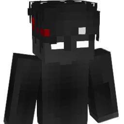 seeJT Minecraft avatar bust