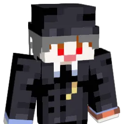 see_ker Minecraft avatar bust