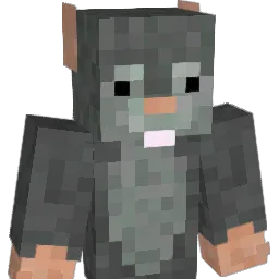 seeboso Minecraft avatar bust