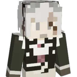 seed_of_light Minecraft avatar bust