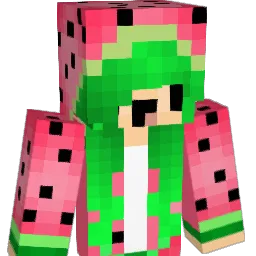 seedspace's Minecraft skin
