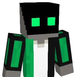 seedussl Minecraft avatar bust