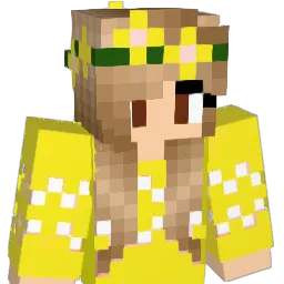 seedy48 Minecraft avatar bust