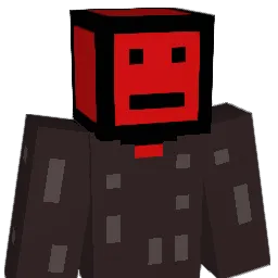 seeezzzyy Minecraft avatar bust