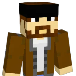 seeisme1 Minecraft avatar bust