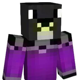seeker21828 Minecraft avatar bust