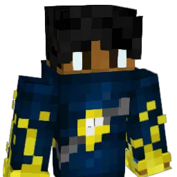 seekeroftruth33 Minecraft avatar bust