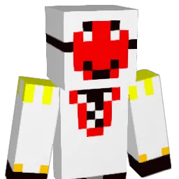 seekerslasher9 Minecraft avatar bust